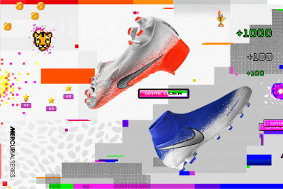 NIKE LANCE EUPHORIA, SON NOUVEAU PACK POUR LA FIN DE LA SAISON